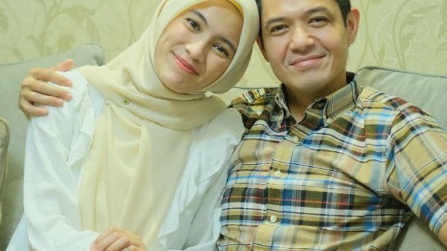 8 Tahun Menikah Sama Dude Herlino,  Alyssa Soebandono  Kelihatan Kurus Ini Penyebabnya