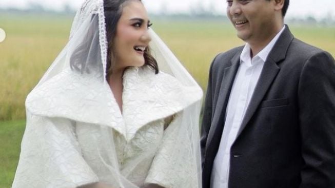 Malam Pengantin, Kiki Amalia Tanyakan Suami Homo atau Bukan, Kenapa Bisa Begitu?