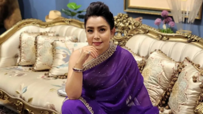 Selain Barang Mewah, Hobi Baru Mayangsari Ini Buat Geleng-Geleng Kepala: Fik Bikin Kurus Dompet!