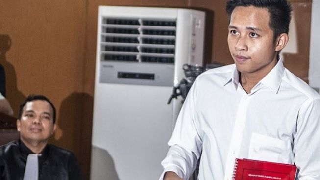 POPULER! Jika Ini Terjadi, Eksekutor Pembunuh Brigadir J Bukanlah Bharada E