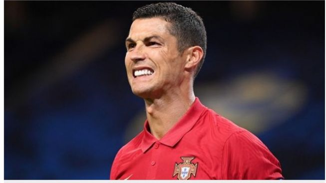 Ada yang Ngancam, Presiden Portugal Perintahkan Pasukan  Khusus Jaga Cristiano Ronaldo, Segawat Apa Memang?