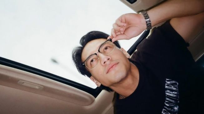 Menang Lawan Haters, Jefri Nichol Langsung Tantang Rizky Bilar Tanding Tinju: Dia Bukan Bocah yang Asal Bicara!