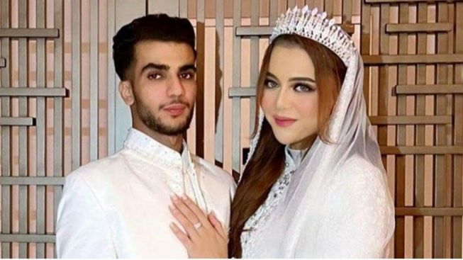 Ini Alasan Ratu Rizky Nabila Minta Cerai Setelah Rumah tangganya Hanya Bertahan 3 Hari