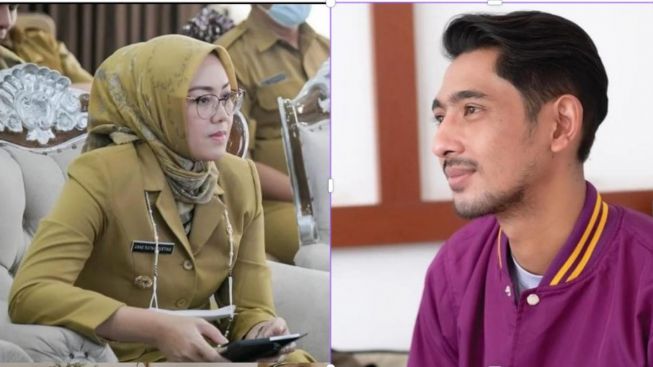 Perlakuan Spesial Arya Saloka ke Anne Ratna Mustika Tersebar, Inikah Orang Ketiga yang Dimsksud Dedi Mulyadi?