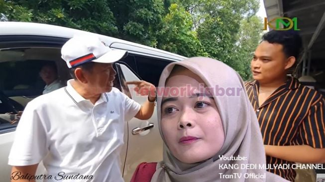 Viral Ryan Dono Batal Nikah Lantaran Mahar Rp226.022 Plus Barang Ini, Dedi Mulyadi: Menurut Saya sih Cukup untuk Ukuran Orang Sunda ya