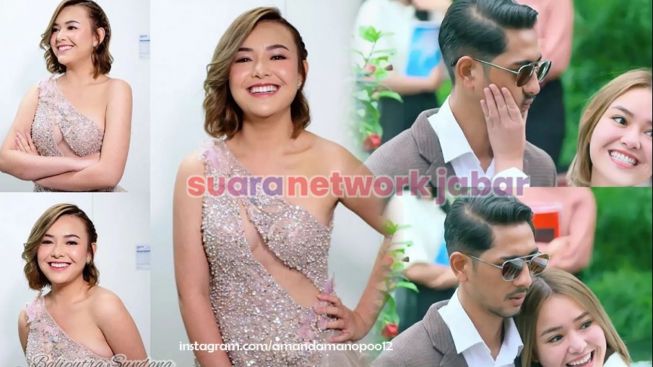 Momen Ikatan Cinta: Glenca Cysara Tak Kuasa Bendung Tangis Air Mata dipelukan Amanda Manopo Hingga Arya Saloka diinfus?