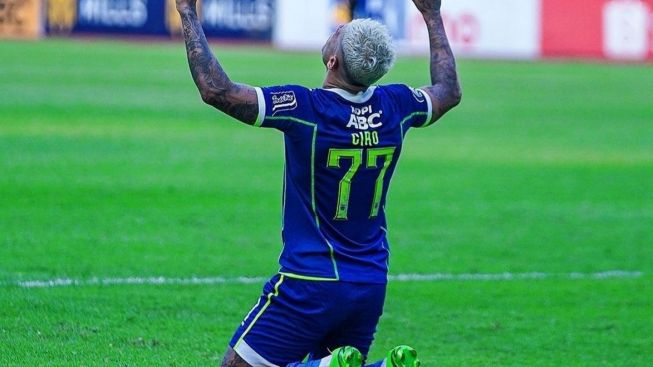 3 Nominasi Gol Terbaik BRI Liga 1 Pekan ke-25, Ada dari Bomber Persib