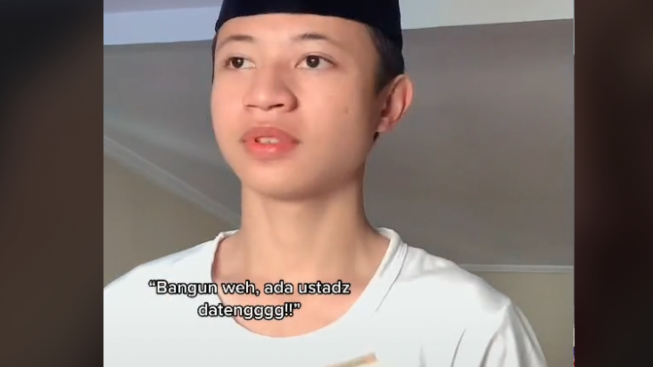Fenomena Santri Viral: Lebih dari Sekadar Hiburan di Era Digital