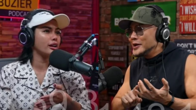 Nikita Mirzani Ngegas di Depan Deddy Corbuzier: Gara-gara Ditahan Gue Banyak Rugi, Dendam Membara Sama Dito Mahendra