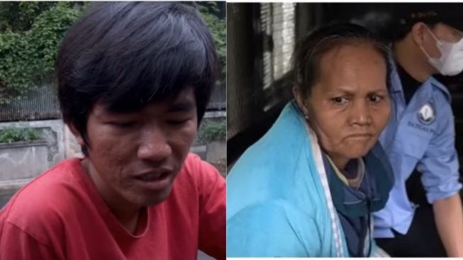 Sangkal Telantarkan Bu Eny Sampai Jadi ODGJ, Keluarga Ayah Tiko: Eyang Saya Diusir dari Rumahnya!
