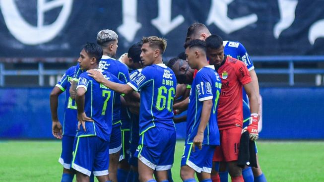 Sudah 3 Pertandingan BRI Liga 1 Ditunda, Termasuk Laga Persib vs Bhayangkara FC