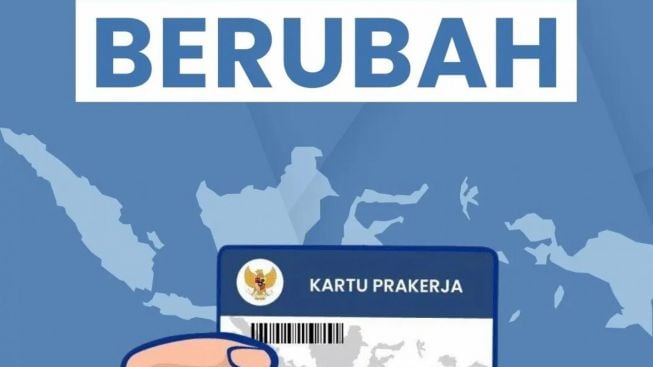 Ini 6 Perubahan Pada Program Kartu Prakerja 2023, Penerima Bantuan Kini ...