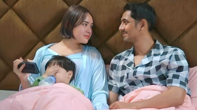 Sinopsis Ikatan Cinta Hari Ini 20 Januari 2023, Andin  Meninggalkan Aldebaran Karena Kecelakaan Maut