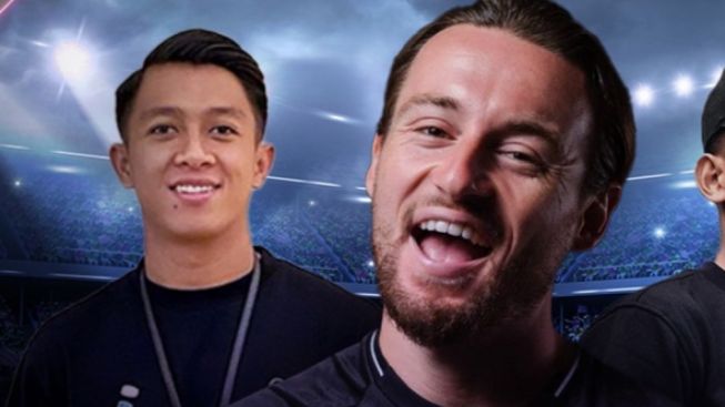 Jelang vs Borneo FC, Kabar Gembira untuk Para Bobotoh Persib, Dua Tambahan Amunisi Sudah Bergabung