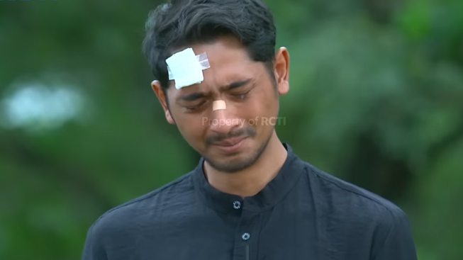 Denny Darko Ramal Nasib Arya Saloka Setelah Ditnggal Amanda Manopo di Ikatan Cinta, Tetap Moncer