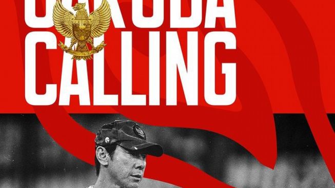 Inilah 30 Pemain yang Dipanggil Shin Tae Yong untuk TC Piala Dunia U-20