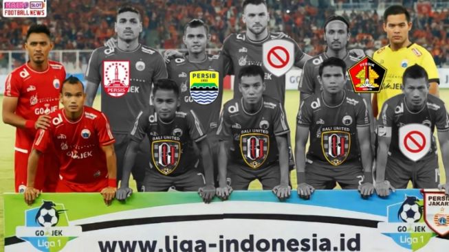 Skuad Juara Persija Hanya Tinggal 3 Orang Setelah Rezaldi Hehanussa ke Persib