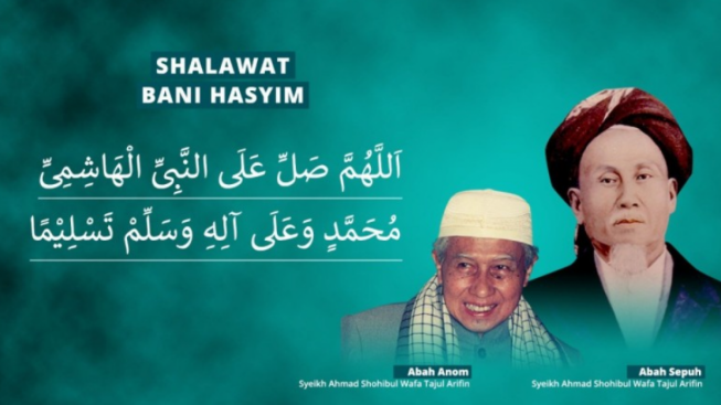 Sholawat Bani Hasyim Disertai Latin dan 5 Keutamaannya, No 4 Bisa Naikan Derajat Orang