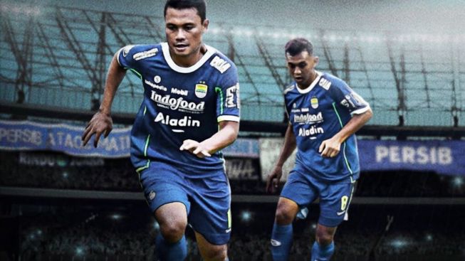 Jadwal 6 Pertandingan BRI Liga 1 Persib Bandung di Bulan Februari 2023, Home dan Away Sama