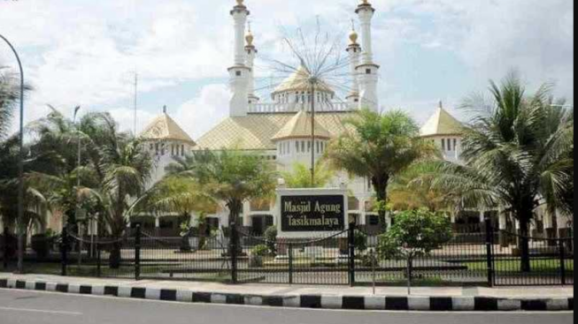Jadwal Sholat Hari Selasa, 7 Februari 2023, untuk Wilayah Tasikmalaya Disertai Niat Puasa Rajab