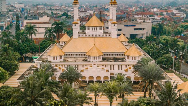 Jadwal Sholat Kabupaten dan Kota Tasikmalaya Sabtu 11 Februari 2023, Lengkap Dalil Wajib Sholat