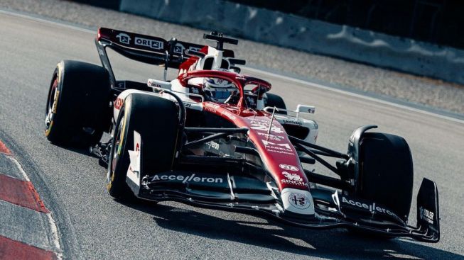 Sebentar Lagi Gaspol, Formula 1 Rilis Kalender Resmi Balap Musim 2023: GP Las Vegas Debut, GP Cina Dihapus