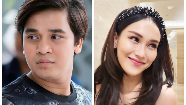 Billy Syahputra Siap 'Nikung' Ayu Ting Ting dari Boy William? Udah Berani Bilang Papa Mama, Fix Jadian?