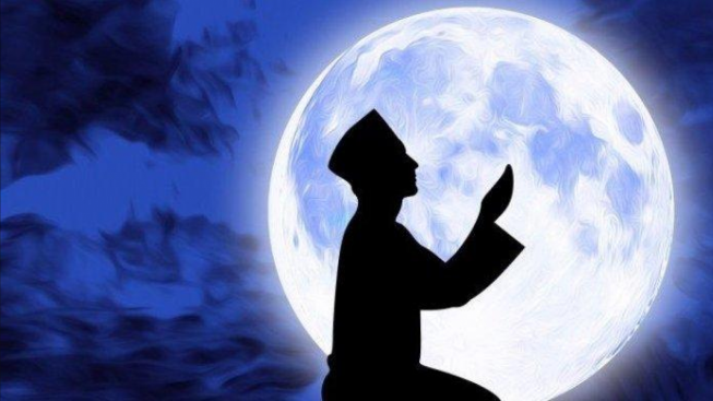 Panduan Lengkap Sholat Nisfu Sya'ban dan Doa Pengampunan di Bulan Penuh Magfiroh Ini