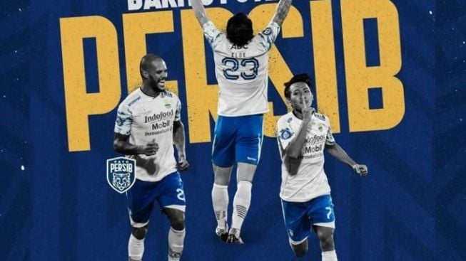 Prediksi Starting XI Persib Bandung vs Barito Putera, Anak Emas Luis Milla Akan Turun?