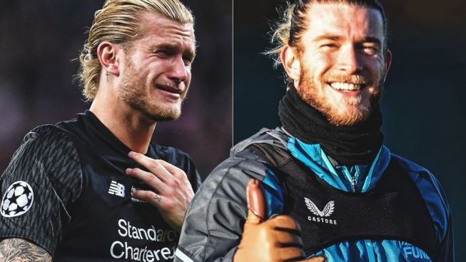 Part 2: Kisah Epik Kiper Newcastle Loris Karius, Karier Terjun Bebas Gegara 2 Blunder Fatal Lawan Madrid di Final UCL 2018