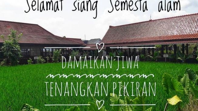 4 Rekomendasi Wisata Kuliner Tasikmalaya Terbaik, Pasti Bikin Ngiler Plus Nuansa Kayak di Pedesaan, Loh!