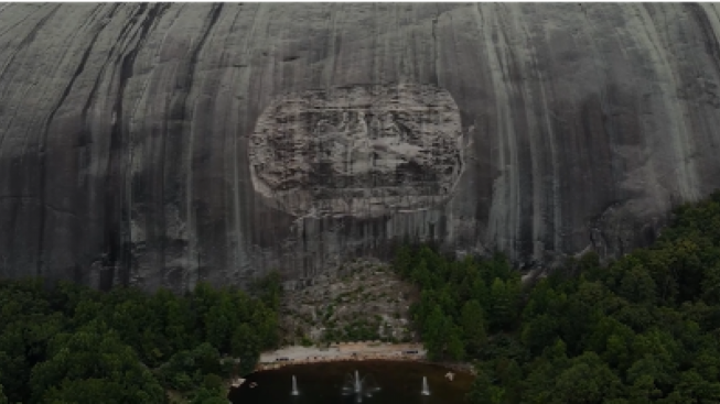 Misteri Suara Aneh dari Tembok yang Menggemparkan Georgia, Apakah Itu Ya'jud Ma'juj?