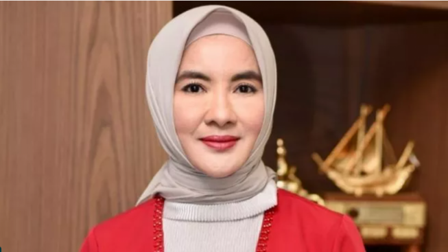 10 SMA Terbaik di Tasikmalaya, Termasuk SMA 1 Tempat Nicke Widyawati Direktur Pertamina Sekolah