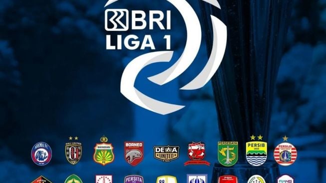 Resmi! Inilah Regulasi Liga 1 Musim Depan, Pemain Muda Wajib Dimainkan, Pemain Asing Ditambah