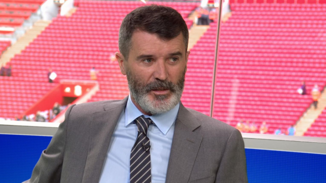 Dibantai Liverpool, Roy Keane Marah Besar, Sebut Semua Pemain MU Sampah