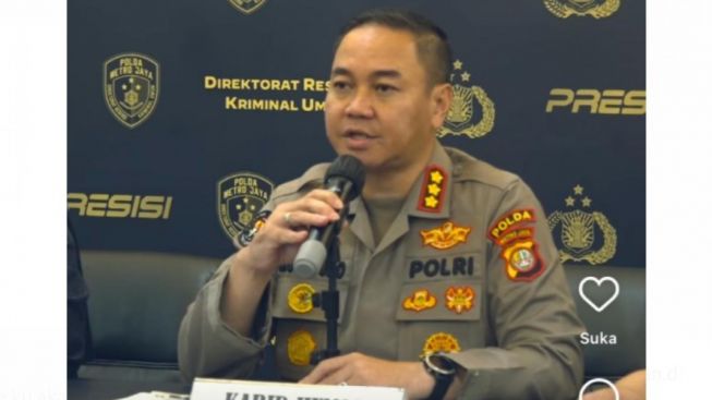 Cewek ABG Berinisial AG Resmi Ditahan Pihak Kepolisian Setelah Diinterogasi 6 Jam