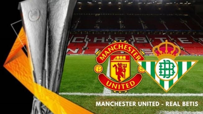 Man United vs Real Betis Live di SCTV, Erik Ten Hag soal Anomali Lawan Liverpool: Kami Kecewa dan Marah, Tak Harus Kalah Sejelek Itu!