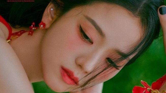 Akhirnya Jisoo Blackpink Akan Memulai Debut Solonya, Ini Tanggalnya, Fans: Gak Sabar Banget nih!