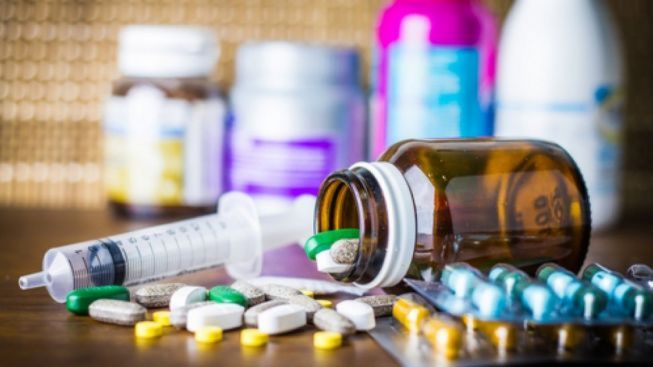 Wow! Anak Pedangdut Usia 15 Tahun Ditangkap Polisi Karena Jadi Bandar Obat Terlarang