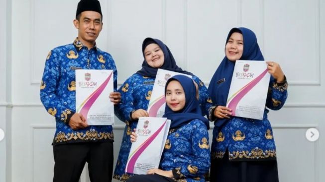Pembatalan Status PPPK Ratusan Guru Honorer di Jawa Barat Menuai Kontroversi dan Ditemukan Sejumlah Kejanggalan
