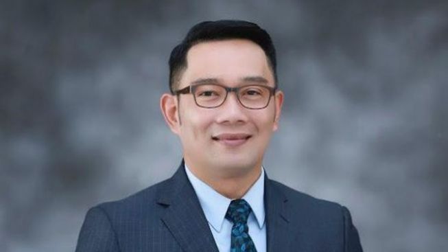 Masa Jabatan Ridwan Kamil Akan Berakhir, Ada 3 Kandidat untuk Isi Jabatan Pj Gubernur Jawa Barat