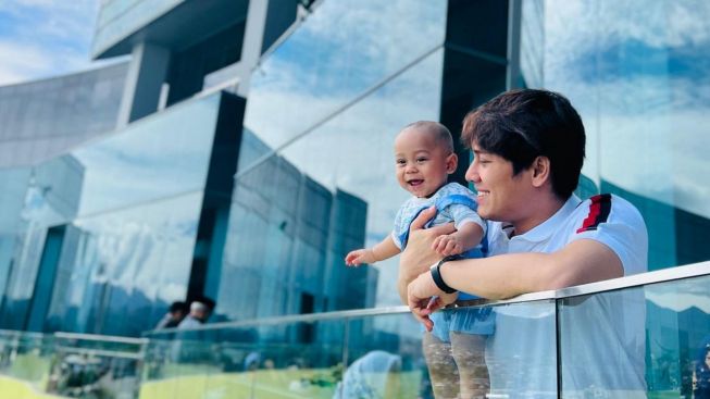 Jajal Berbagai Bisnis, Rizky Billar Blak-lakan Mengklaim Dirinya Serakah: untuk Anak