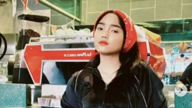 Waduh! Fuji Terjebak Endorse Penipuan Online Shop, Mantan Thariq Halilintar Itu Langsung Lakukan Hal Ini