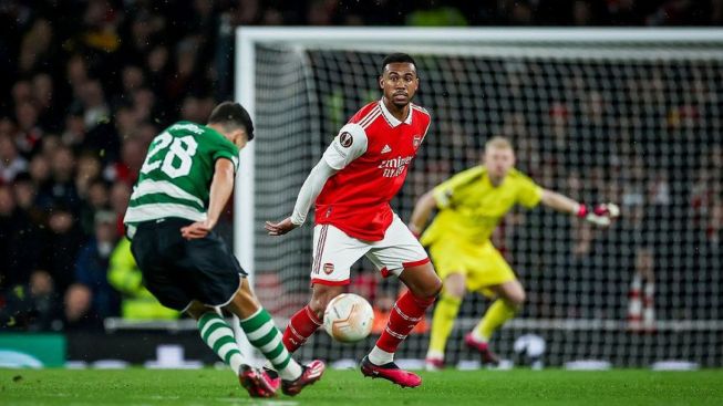 Arsenal Tersingkir secara Tragis di Liga Europa: Ada yang Diuntungkan, Ada yang Dirugikan