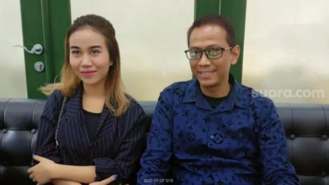 Doddy Sudrajat Tanggapi Kasus Dugaan Video Syur Rebecca Klopper, Ngotot Minta Fadly Faisal Ngaku Hingga Sindir Cara Didik Haji Faisal