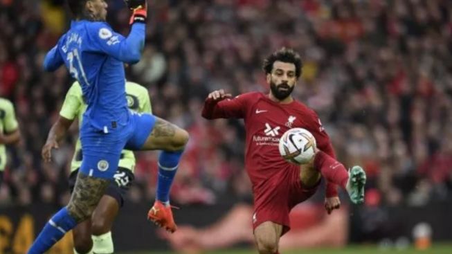 Liga Inggris Keluarkan Anjuran kepada Panpel Pertandingan agar Para Pemain yang Beragama Islam bisa Berbuka Puasa Ramadhan
