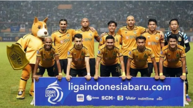 Bhayangkara FC Tak Gentar Hadapi Persib Bandung, Sudah Siapkan Cara untuk Pastikan PSM Makassar Juara BRI Liga 1 2022/2023