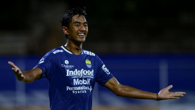 Persib Bandung Tak Perlu Pusing Cari Pemain Baru, Luis Milla Siapkan Pemain Muda untuk Arungi Liga Musim Depan, Siapa Sajakah Mereka?
