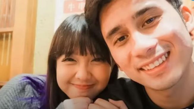 Terbongkar Alshad Ahmad Ternyata Punya Cewek Lain Selain Tiara Andiri dan Nissa Asyifa, Meutia Amanda Bongkar Sifat Asli Sepupu Raffi Ahmad Itu