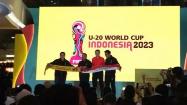 9 Fakta Menarik tentang Piala Dunia U20, Indonesia Kini Disebut